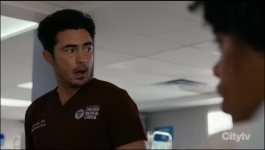 Chicago Med - Season 12 Episode 02